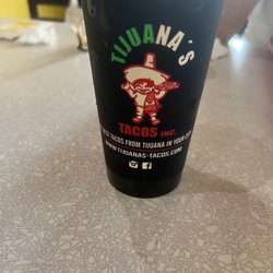 Tijuana's Tacos