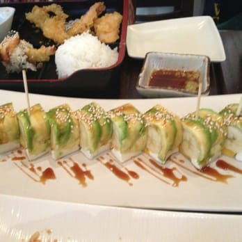 Party Sushi - Special dessert by the chef. Super yummy - Sushi Bars Near Me - Berkeley, California Party Sushi - Special dessert by the chef. Super yummy - Sushi Bars Near Me - Berkeley, California