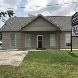 Professional Tax Services of Louisiana