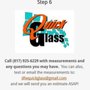 Photo of DFW Quick Glass
