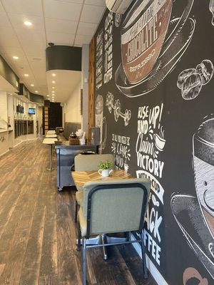 Groundworks Cafe & Lounge by null