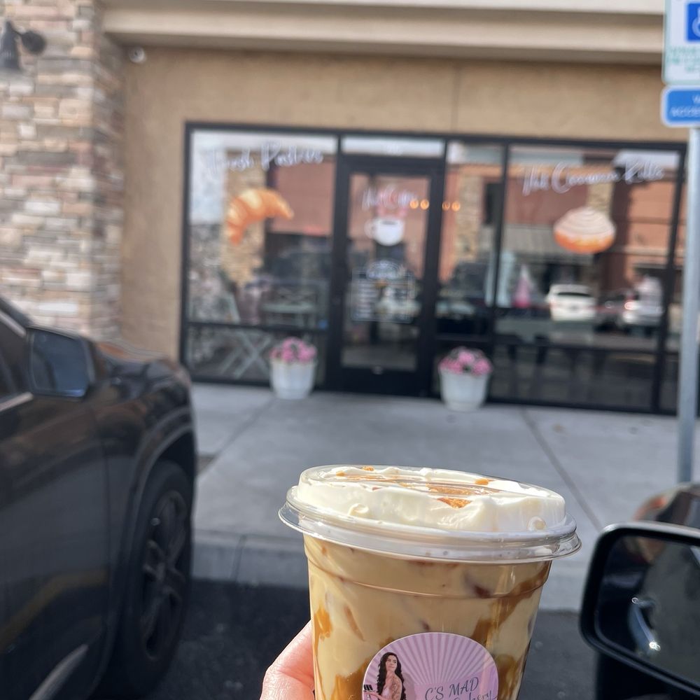 Cs Mad Batter Cakery - Bakeries Near Me - Sparks, Nevada Cs Mad Batter Cakery - Bakeries Near Me - Sparks, Nevada