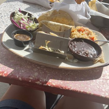 San Lucas Tex Mex - Mexican Near Me - Grayson, Georgia