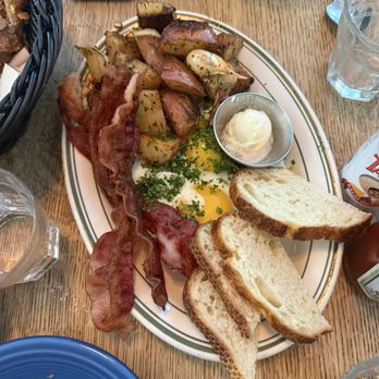 La Note - French Near Me - Berkeley, California