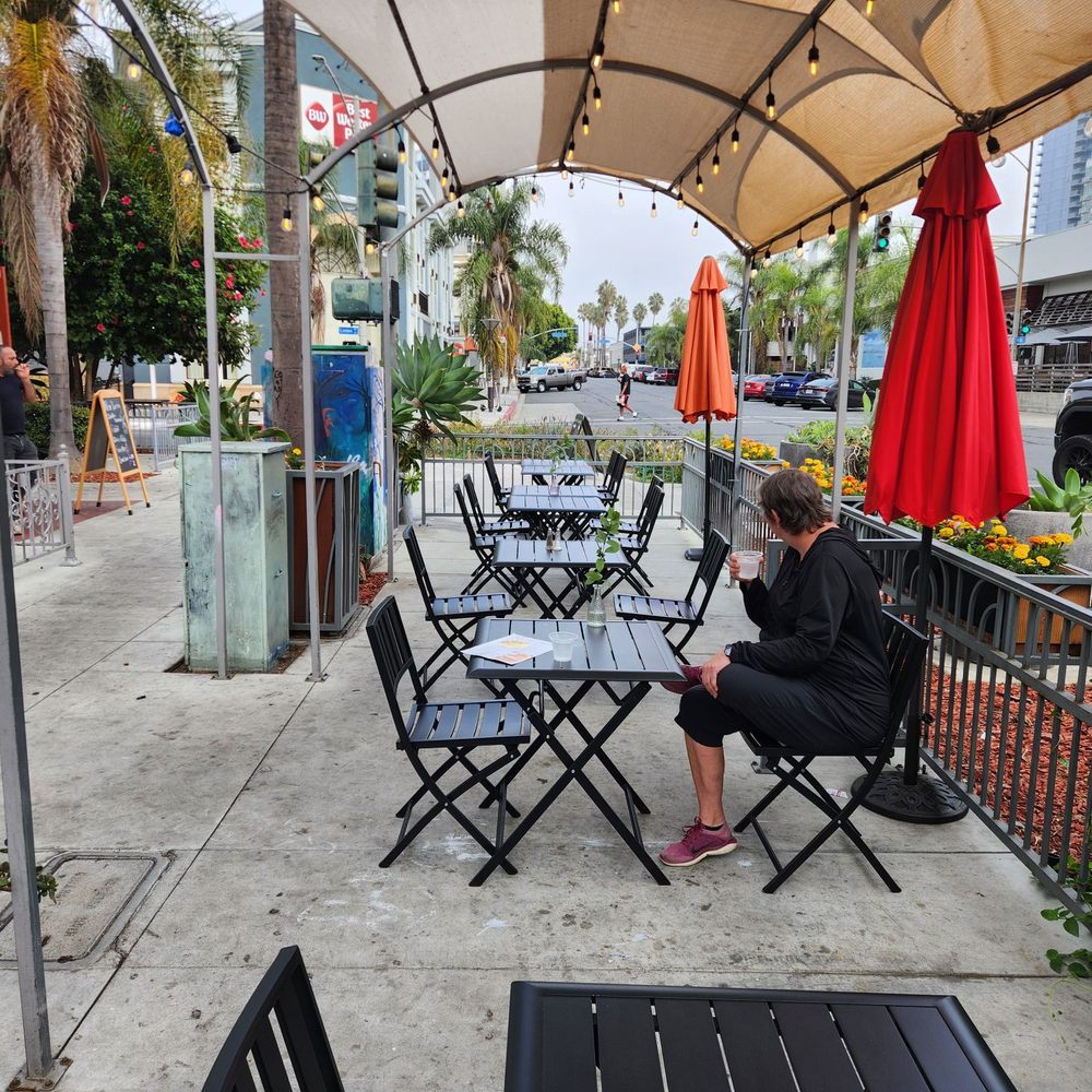 Arabian Grill - Outdoor seating - Syrian Near Me - Long Beach, California Arabian Grill - Outdoor seating - Syrian Near Me - Long Beach, California