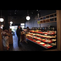 Café Le Carrefour - Comptoir