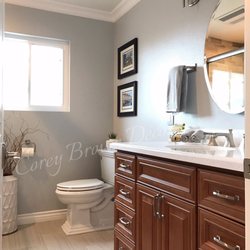 Corey Brown Decor