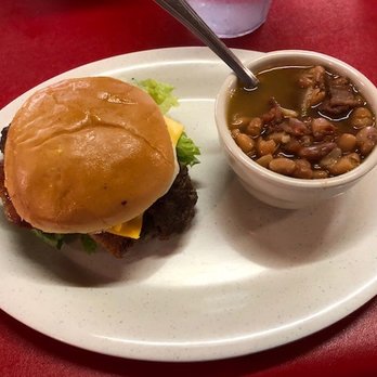 Startz Cafe - Brilliant burger and the best pinto beans in Texas! - American Near Me - Canyon Lake, Texas Startz Cafe - Brilliant burger and the best pinto beans in Texas! - American Near Me - Canyon Lake, Texas