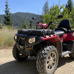 Yonder Trail Adventures