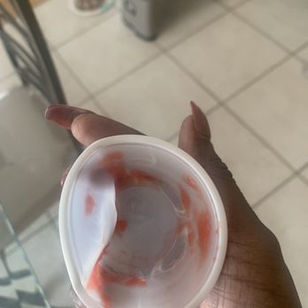 Transformation Nutrition - It was my Jell-O shot but--- - Juice Bars & Smoothies Near Me - South Holland, Illinois Transformation Nutrition - It was my Jell-O shot but--- - Juice Bars & Smoothies Near Me - South Holland, Illinois