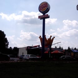 Burger  King