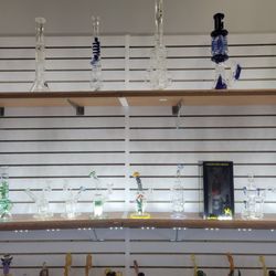 Smoke Lab