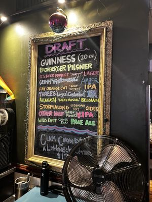 Park Slope Ale House by null