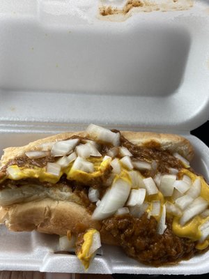 Zeff's Coney Island in Eastern Market by null