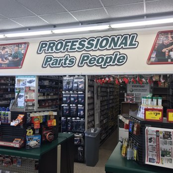 O'Reilly Auto Parts - Counter - Auto Parts & Supplies Near Me - Bloomington, Minnesota