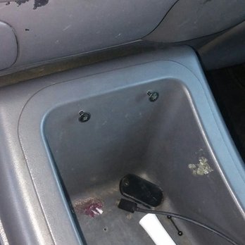 Williams Brothers Auto Service - The mechanic didn't screw in some things when he put the dash back together - Auto Repair Near Me - Snowflake, Arizona Williams Brothers Auto Service - The mechanic didn't screw in some things when he put the dash back together - Auto Repair Near Me - Snowflake, Arizona
