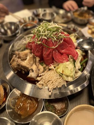 Gopchang Story Boston by null