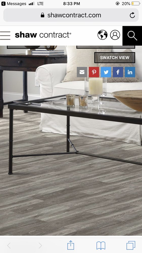 SHAW INDUSTRIES 12 Photos & 13 Reviews 616 E Walnut Ave, Dalton