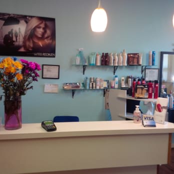 Hair To Eternity - Reception - Hair Salons Near Me - Winnipeg, Manitoba Hair To Eternity - Reception - Hair Salons Near Me - Winnipeg, Manitoba