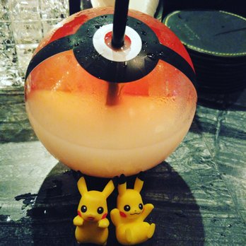Quinary - Cocktail Bars Near Me - Hong Kong, HK