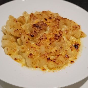 Up Cellar - Baked mac and cheese. - Wine Bars Near Me - Bargersville, Indiana Up Cellar - Baked mac and cheese. - Wine Bars Near Me - Bargersville, Indiana