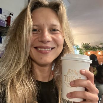 Tukro Coffee - My morning routine - Coffee & Tea Near Me - Dunedin, Florida Tukro Coffee - My morning routine - Coffee & Tea Near Me - Dunedin, Florida