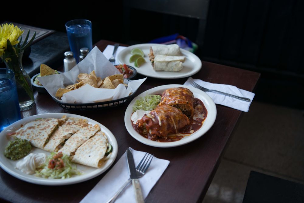 Don Chuy's Mexican Restaurant