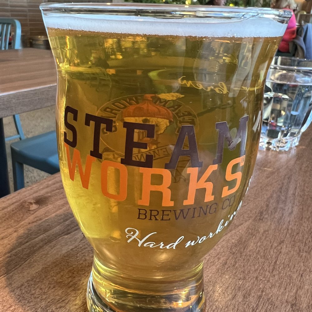 Steamworks - Burgers Near Me - North Vancouver, British Columbia