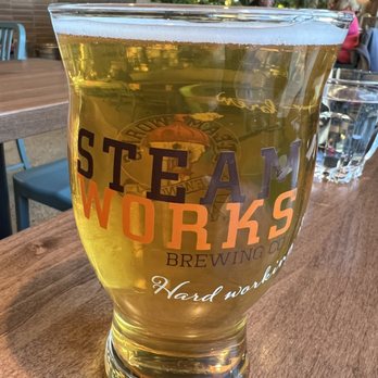 Steamworks - Burgers Near Me - North Vancouver, British Columbia Steamworks - Burgers Near Me - North Vancouver, British Columbia