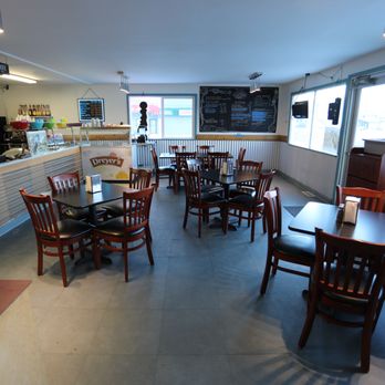Alaska Seafood Grill - Seafood Near Me - Seward, Alaska