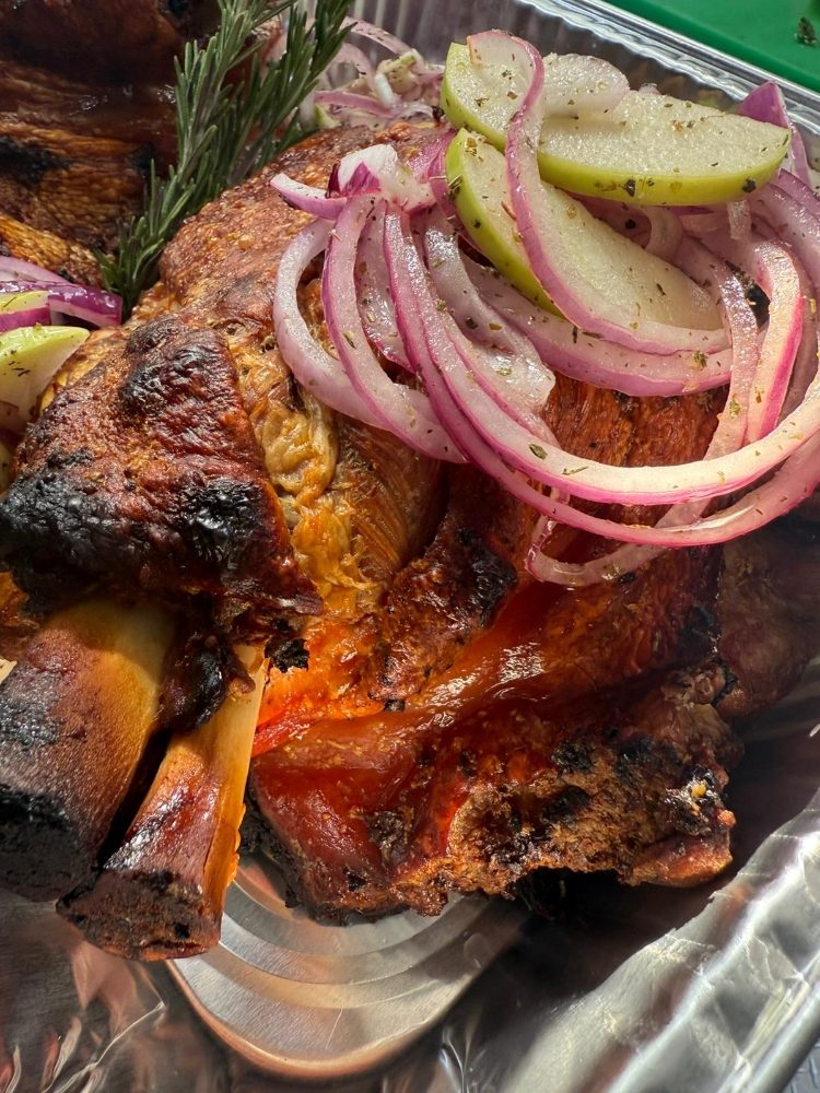 Royalty Catering Logo