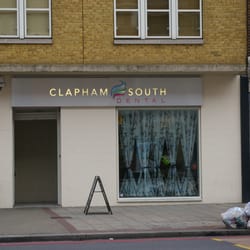 Clapham South Dental Centre