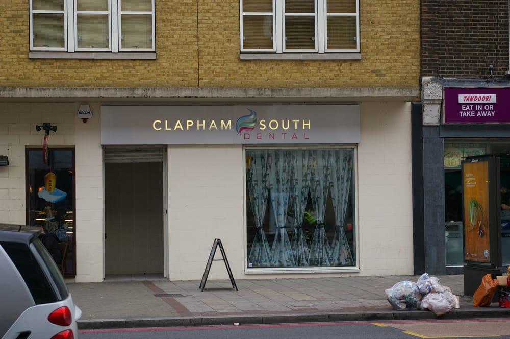 CLAPHAM SOUTH DENTAL CENTRE 15 Balham Hill, London, United Kingdom Yelp