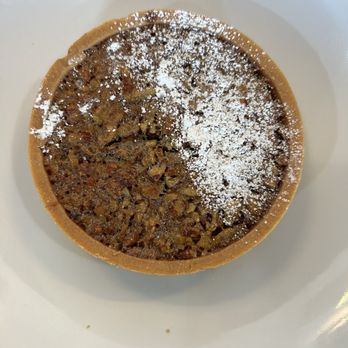 Lubellas Patisserie - Pecan tart - Patisserie/Cake Shop Near Me - Dallas, Texas Lubellas Patisserie - Pecan tart - Patisserie/Cake Shop Near Me - Dallas, Texas