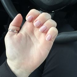 Illusion Nails - Prefect gel nails