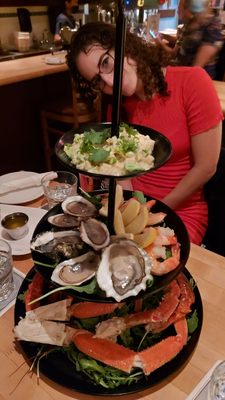 Oyster Boy by null