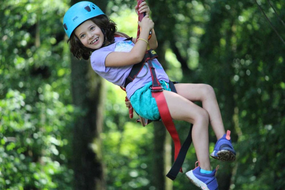 TAMARACK DAY CAMP Updated September 2024 34 Park Ave, Randolph, New