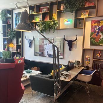 citizenM Austin Downtown - Hotels Near Me - Austin, Texas citizenM Austin Downtown - Hotels Near Me - Austin, Texas