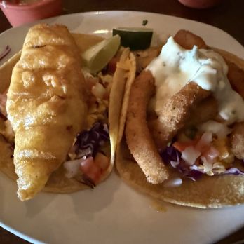 Miguel's Cocina - Fish taco and calamari taco - Mexican Near Me - Carlsbad, California Miguel's Cocina - Fish taco and calamari taco - Mexican Near Me - Carlsbad, California