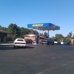 Sunoco