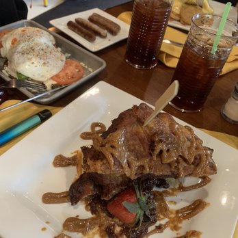 Rise N Shine - French Press - Breakfast & Brunch Near Me - Syracuse, New York Rise N Shine - French Press - Breakfast & Brunch Near Me - Syracuse, New York
