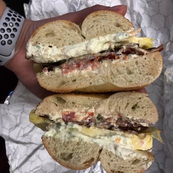 Pavement Coffeehouse - Tequila Sunrise Sandwich - Coffee & Tea Near Me - Boston, Massachusetts Pavement Coffeehouse - Tequila Sunrise Sandwich - Coffee & Tea Near Me - Boston, Massachusetts