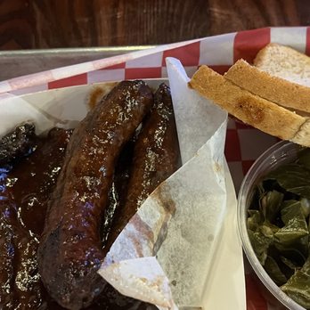 Wilma's Famous BBQ & Tavern - Greens Half Slab Ribs greens - Barbeque Near Me - Chicago, Illinois Wilma's Famous BBQ & Tavern - Greens Half Slab Ribs greens - Barbeque Near Me - Chicago, Illinois