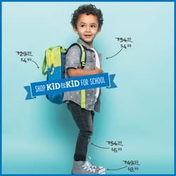 Kid to Kid