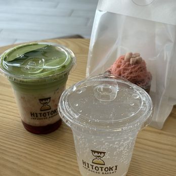 Hitotoki Bakery - Desserts Near Me - Unionville, Ontario Hitotoki Bakery - Desserts Near Me - Unionville, Ontario