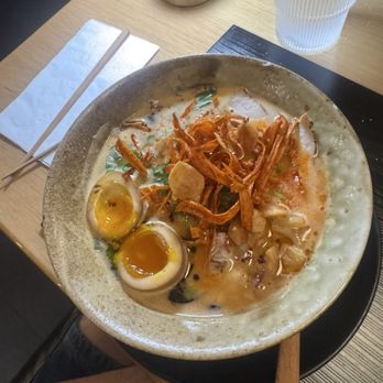 Mensho Ramen - Ramen Near Me - Phoenix, Arizona Mensho Ramen - Ramen Near Me - Phoenix, Arizona