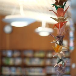 Portola Valley Library