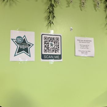 Las Jacarandas Mexican Grill - Vote on NWI times for best Mexican restaurant - Mexican Near Me - Merrillville, Indiana