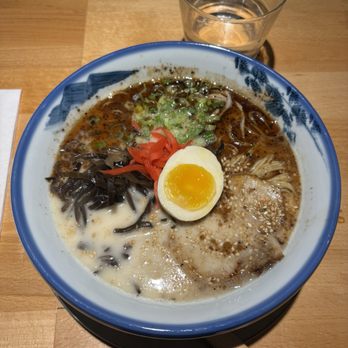 Afuri Ramen Plus Dumpling - Ramen Near Me - Brooklyn, New York Afuri Ramen Plus Dumpling - Ramen Near Me - Brooklyn, New York