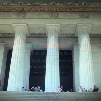 Lincoln Memorial - Landmarks & Historical Buildings Near Me - Washington, DC, District of Columbia Lincoln Memorial - Landmarks & Historical Buildings Near Me - Washington, DC, District of Columbia